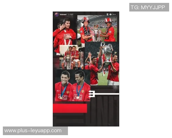 纳尼与C罗重聚社交媒体晒合照感慨是时候拜访老朋友了