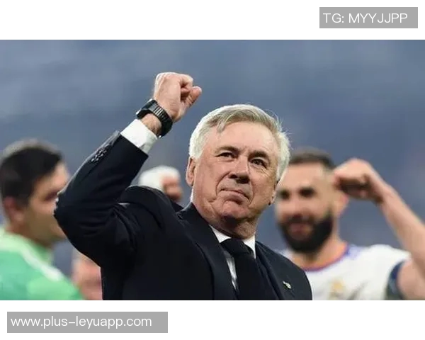 克罗斯力挺Icon联赛公平性称安切洛蒂是最佳教练